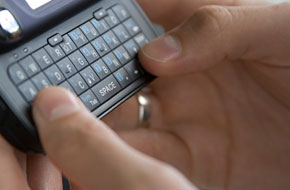 mobile device