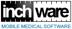 Inchware, Mobile Medical Software
